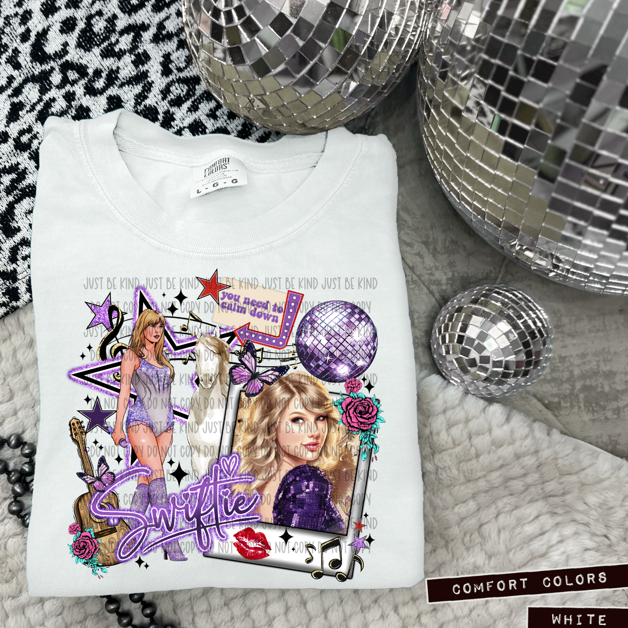 TayS- DTF TRANSFER (SSDD x SSDa Music Collab)