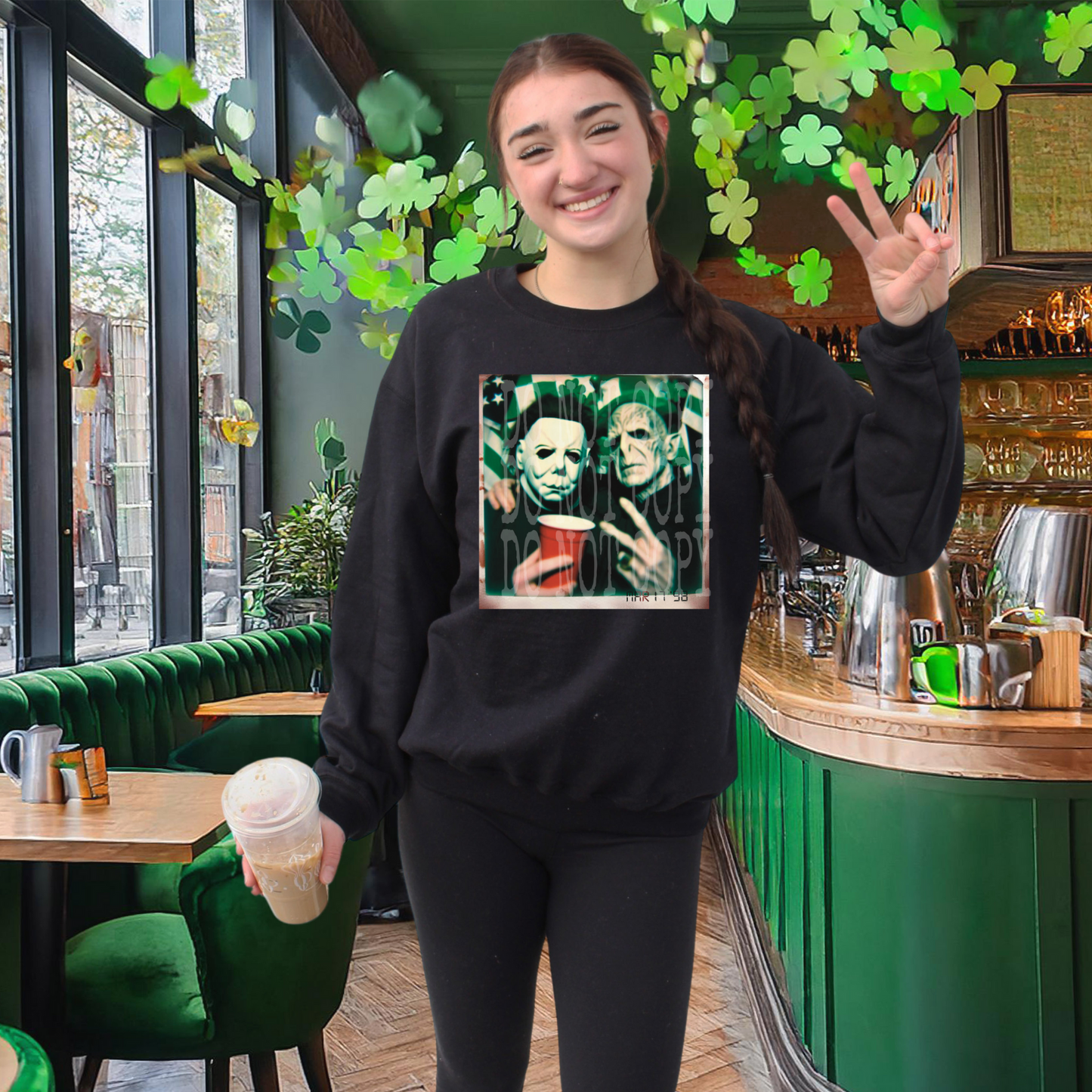 Mike & Voldy-DTF TRANSFER (RTD Villain Party)