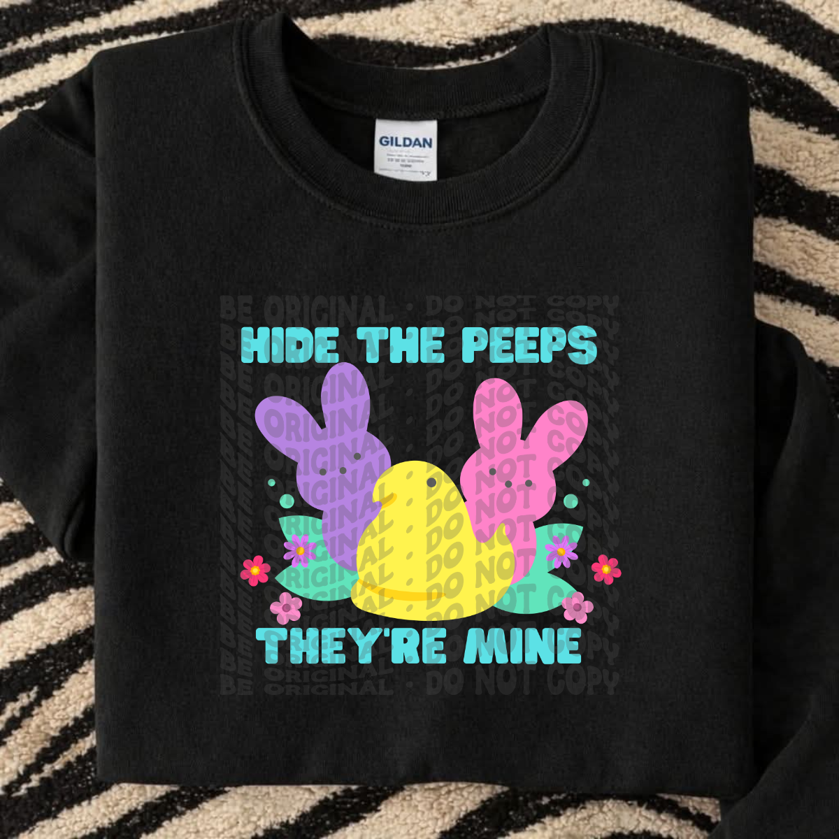 Hide the P--Ps-DTF TRANSFER (PEEPSHOW)