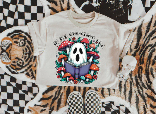 In my ghosting era - DTF TRANSFER (RTD)