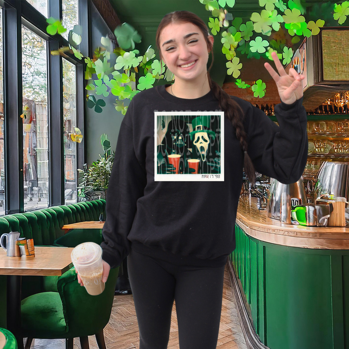 StarW DV & GF-DTF TRANSFER (RTD Villain Party)