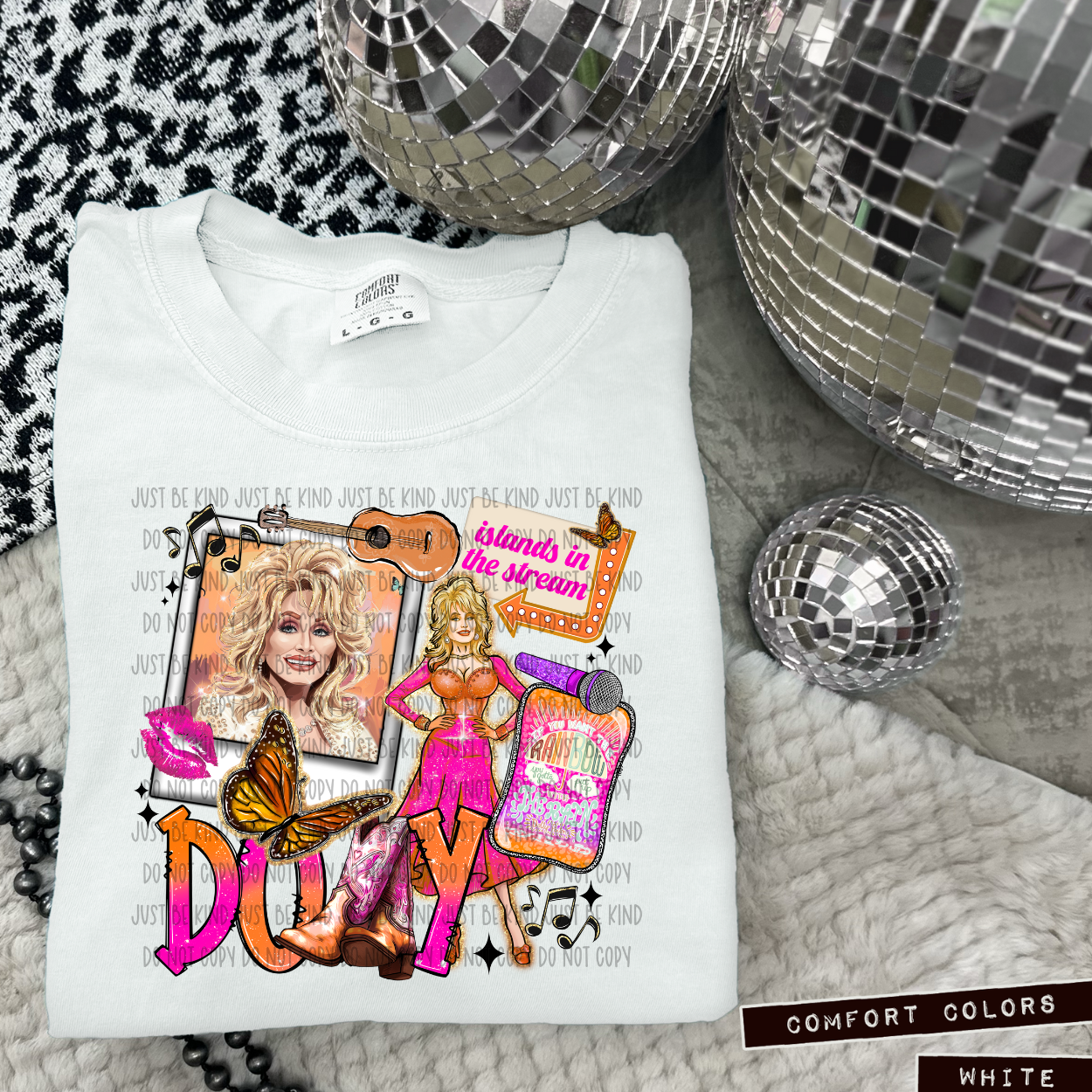 DollP- DTF TRANSFER (SSDD x SSDa Music Collab)