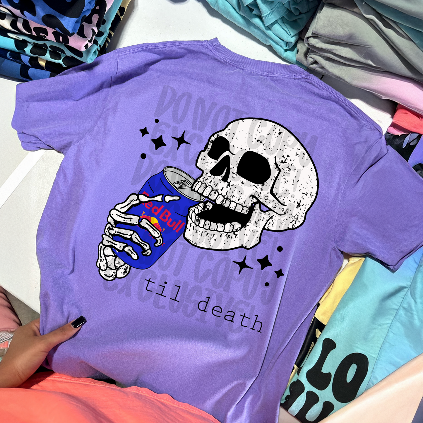 Rb til death skellie - EXCLUSIVE