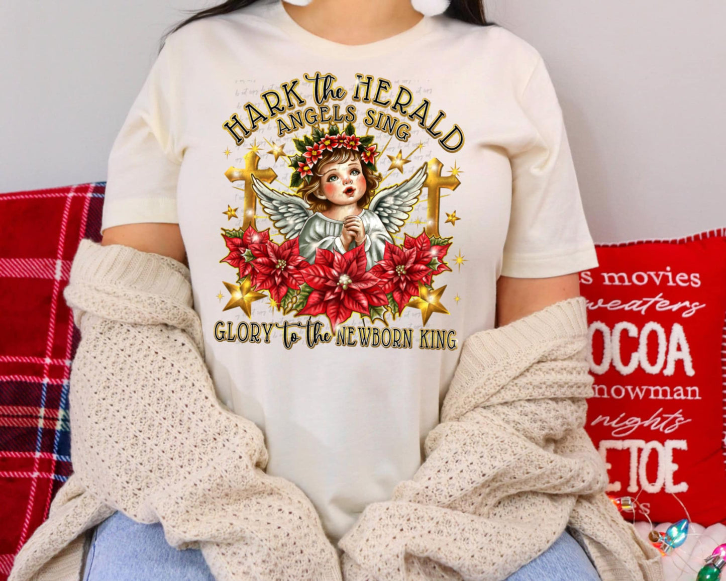 Hark, the Harold (MG Xmas fundraiser)