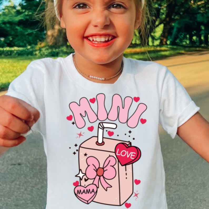 Mini- DTF TRANSFER (ULF)