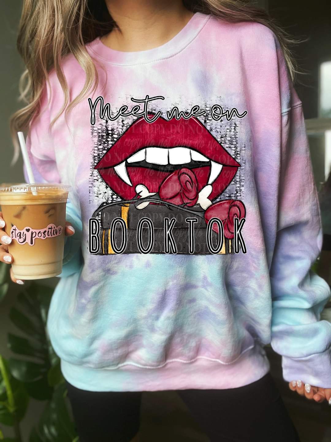 TT Is life drop #03 - DTF TRANSFER ONLY