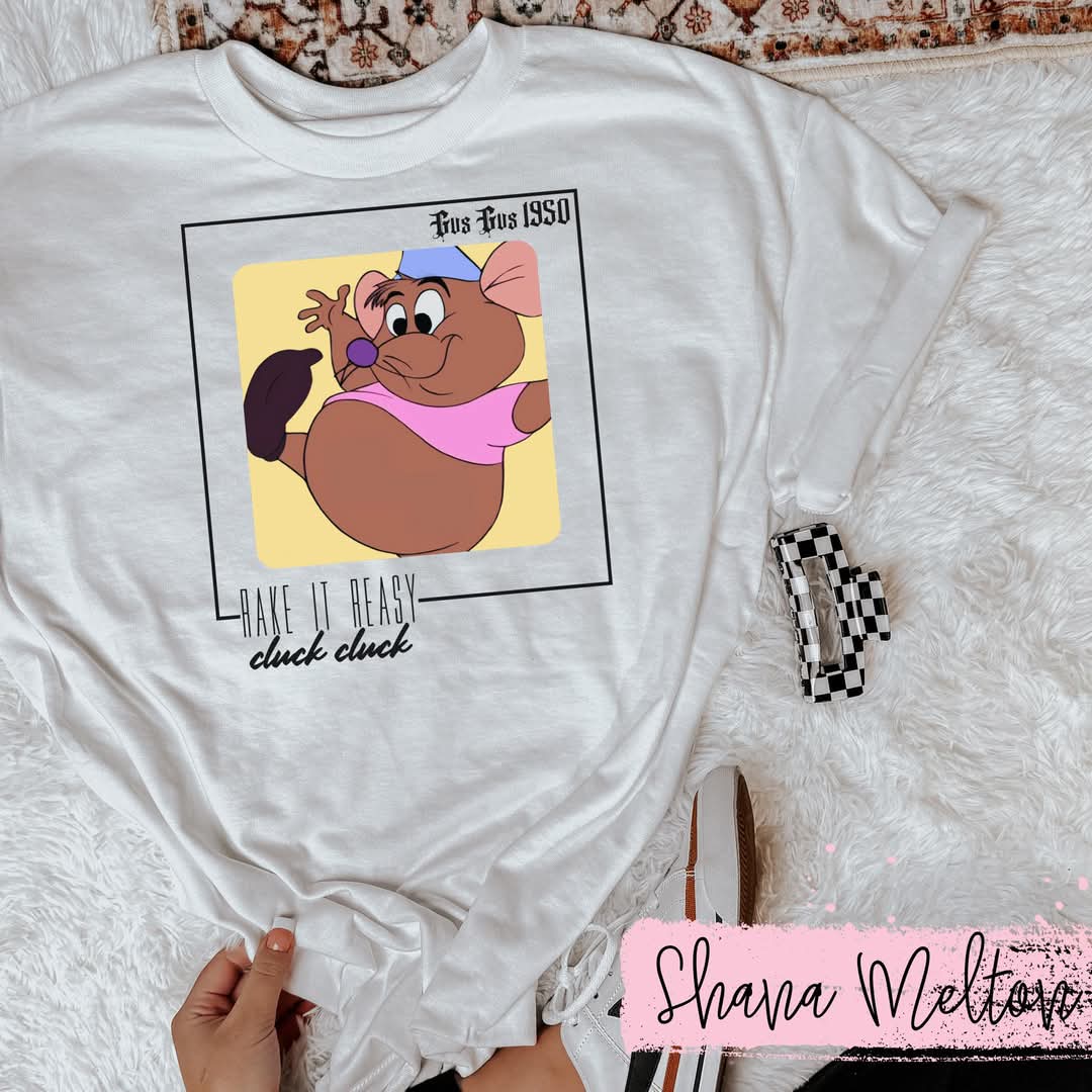 Gusgus - DTF TRANSFER (SYM)