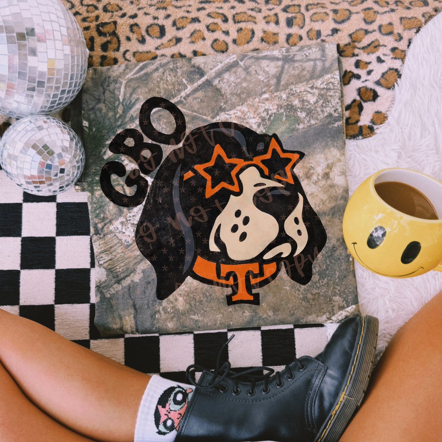 Gbo sunglasses ; Vols bundle - DTF TRANSFER (SYM)