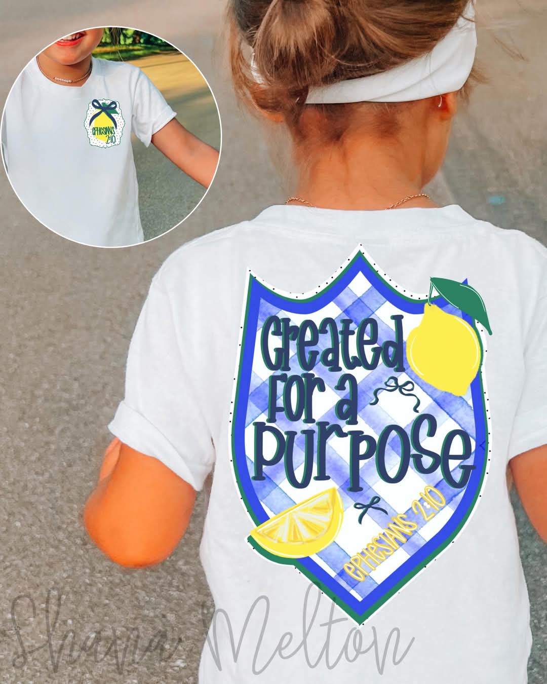 Created for a purpose-DTF TRANSFER (SYM)