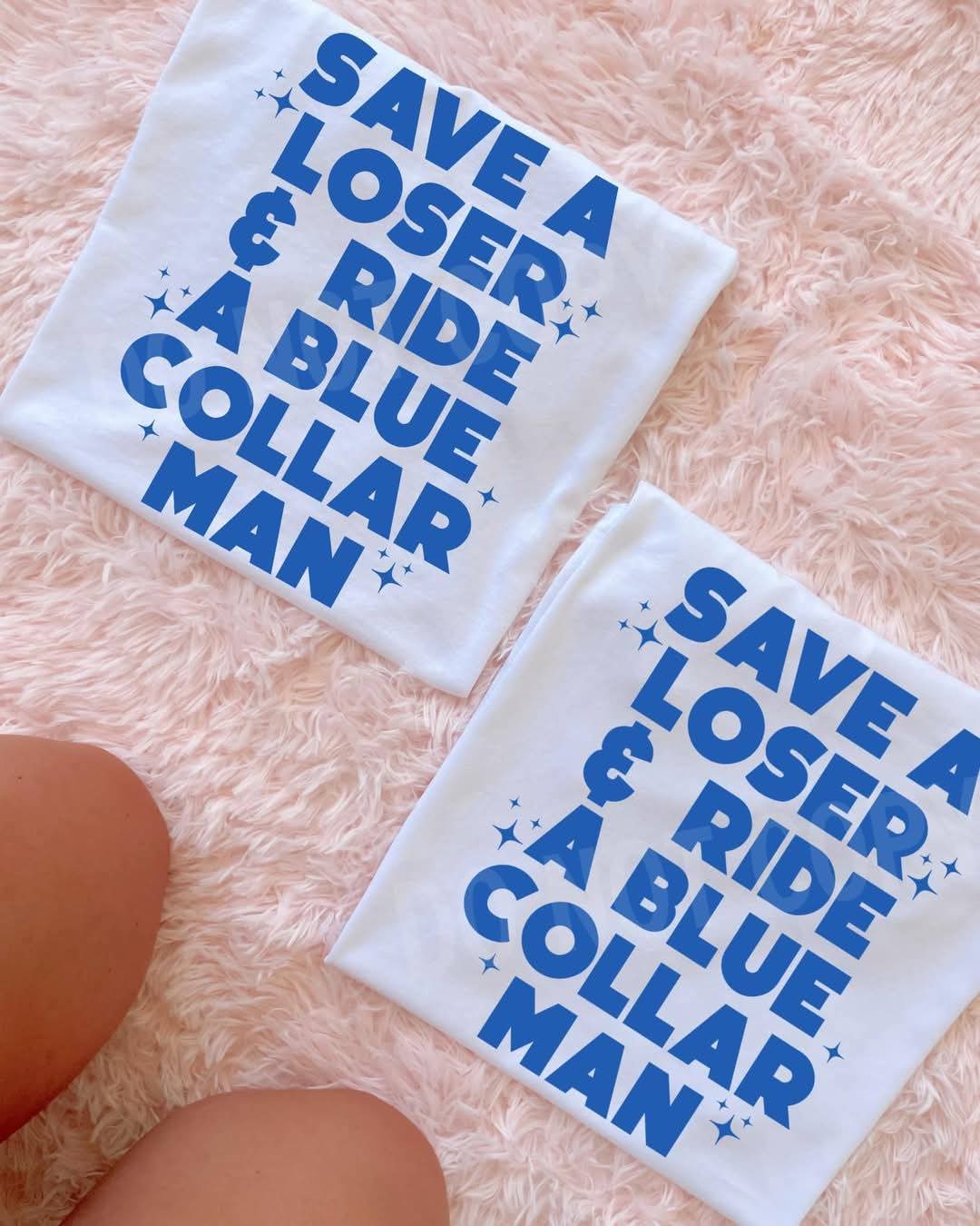 Save a loser-DTF TRANSFER (UMC Mar25)