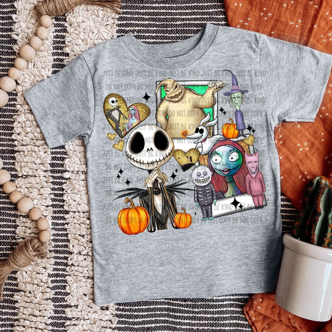 NBC-DTF TRANSFER (Pola3 SSDD)