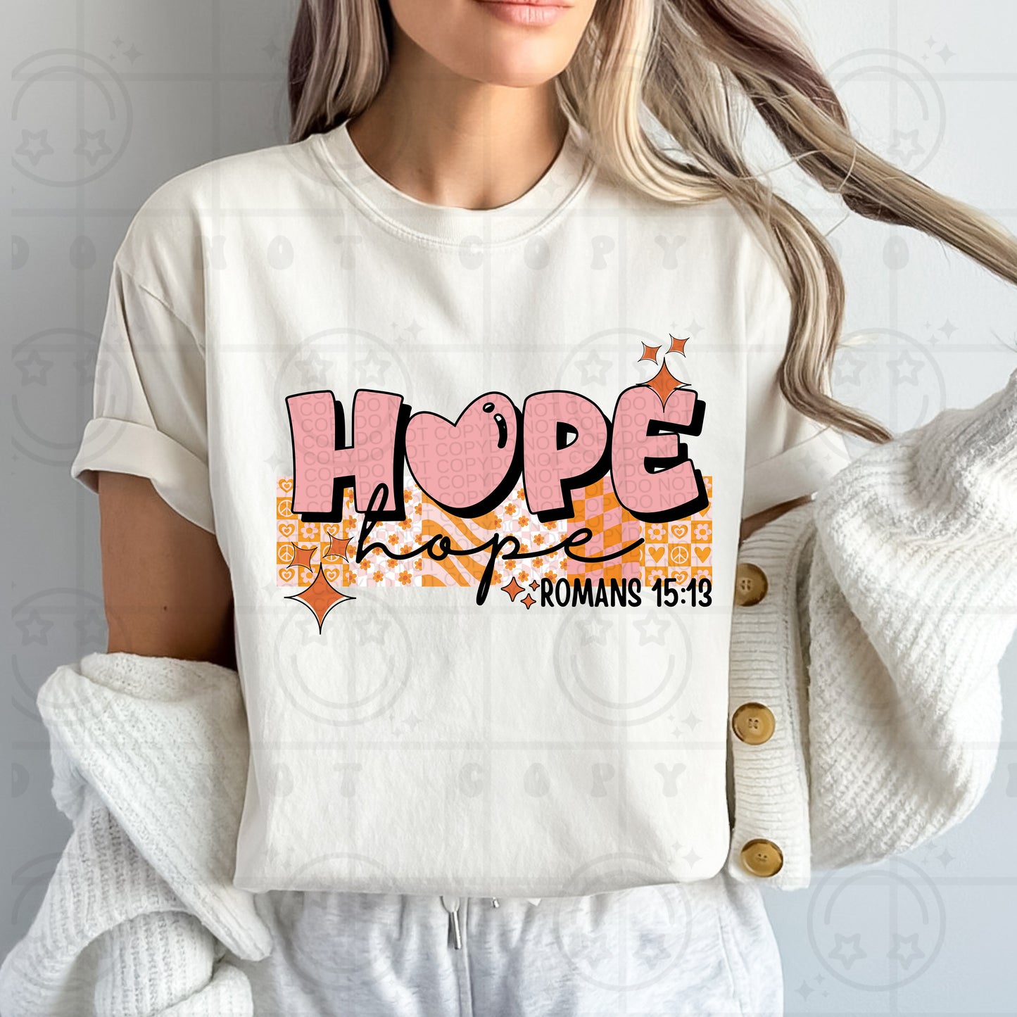 Hope-DTF TRANSFER (HWD/Mar25)