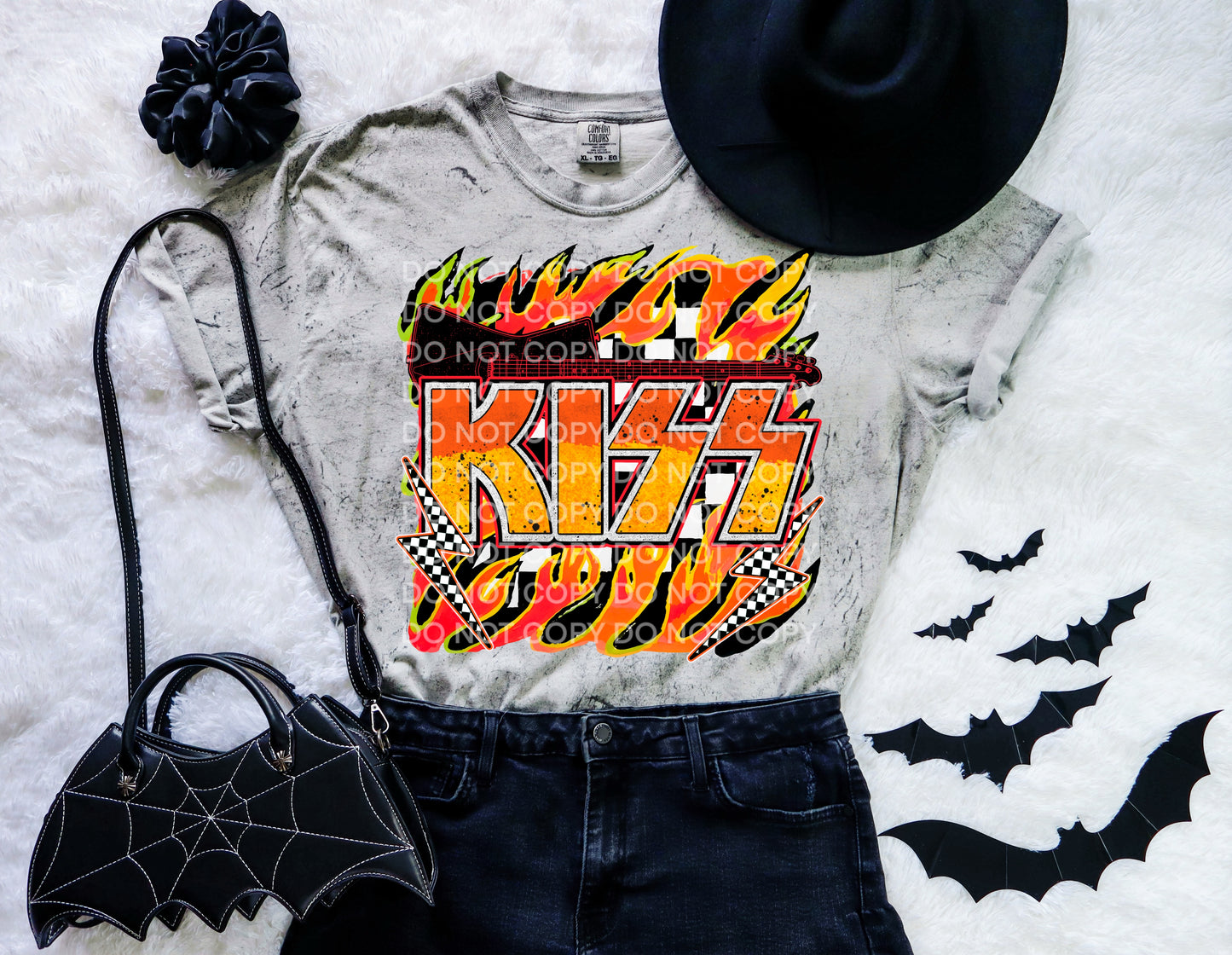 KIZZ - DTF TRANSFER (SCG MY25)