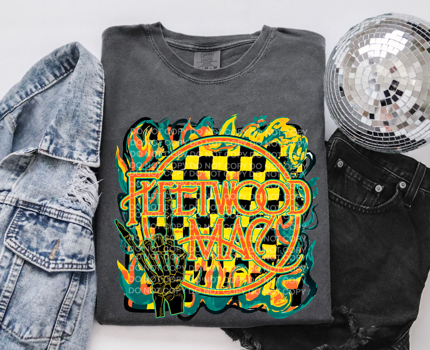 FLEET MC - DTF TRANSFER (SCG MY25)