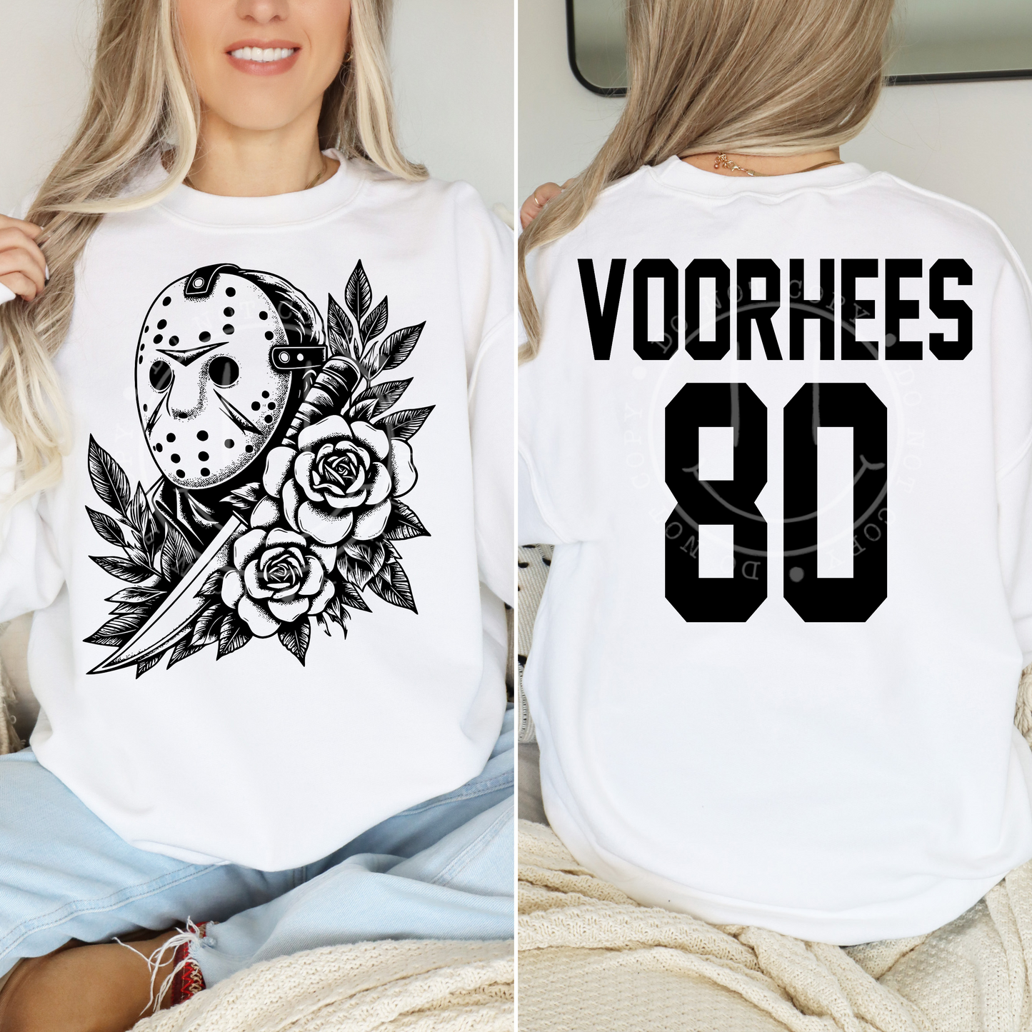 Jason 80 single color-DTF TRANSFER (LDC F24)