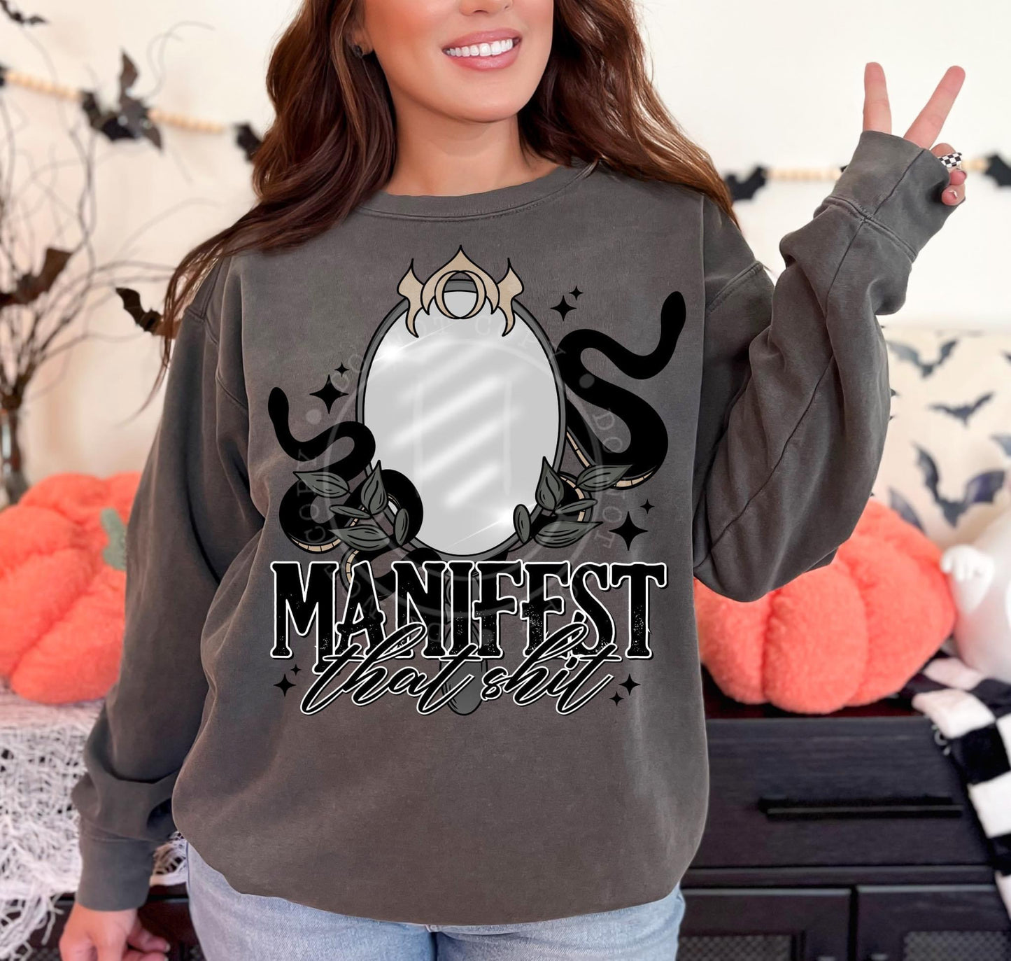 Manifest that $hit-DTF TRANSFER (LDC F24)