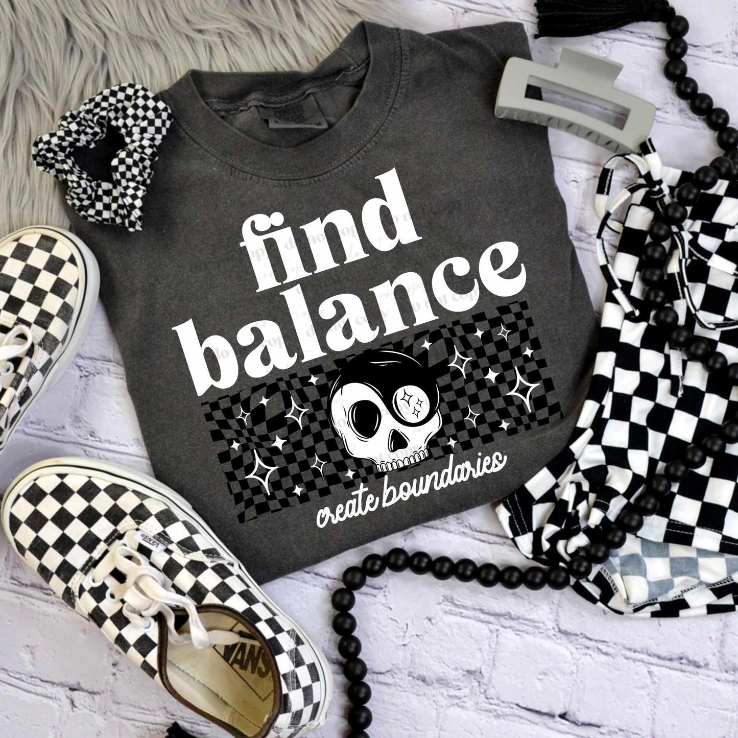 Find balance-DTF TRANSFER (CSC)