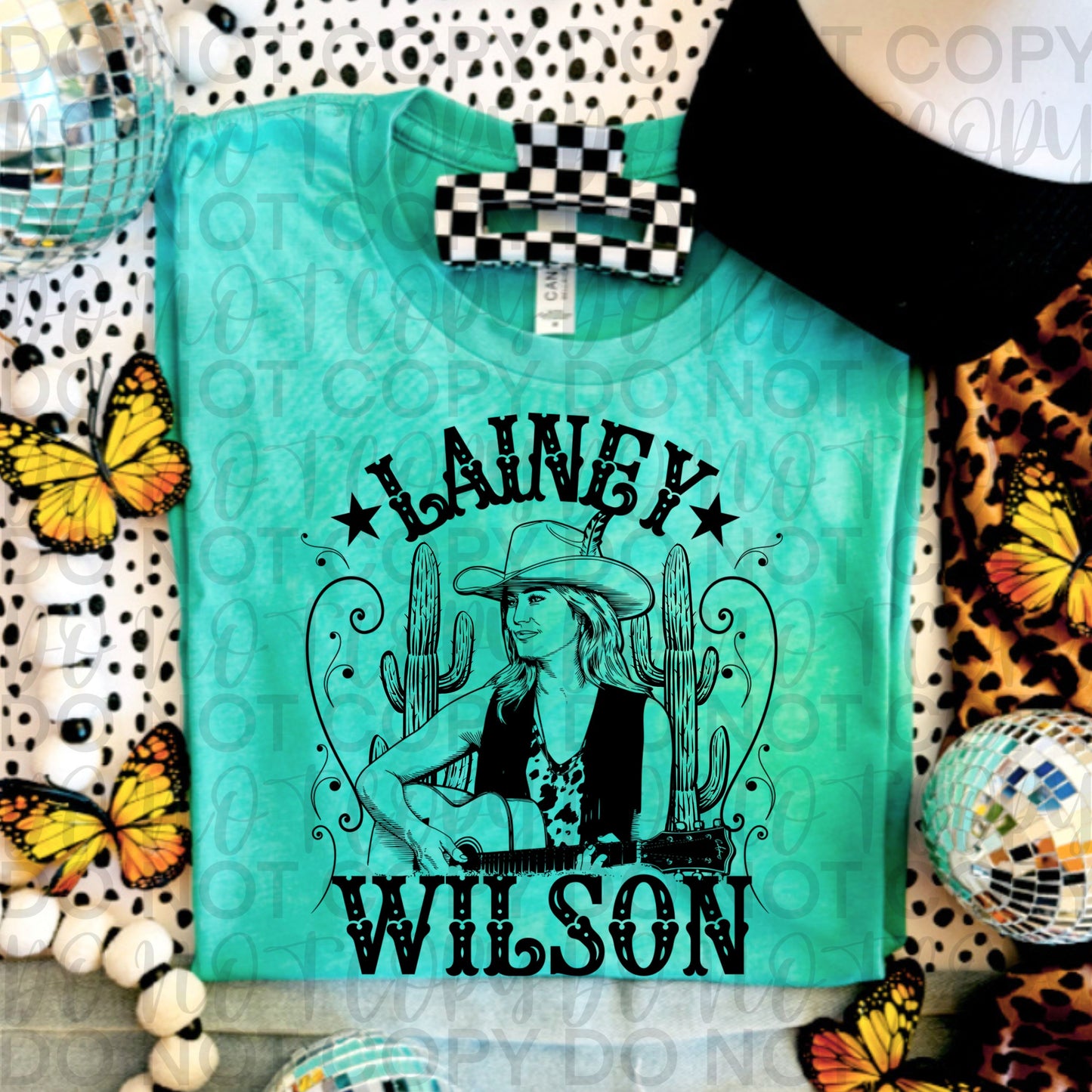 Lainey- DTF TRANSFER (SSDD x SSDa Music Collab}