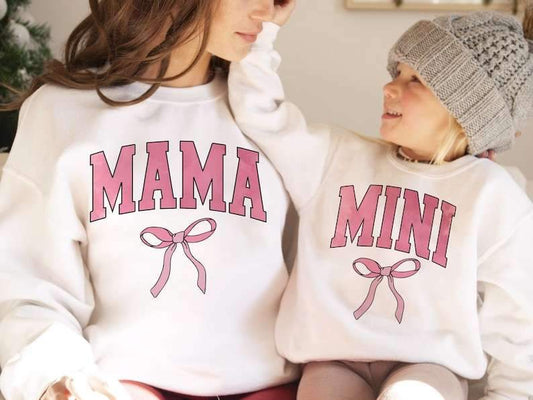 Coquette Mama - DTF TRANSFER