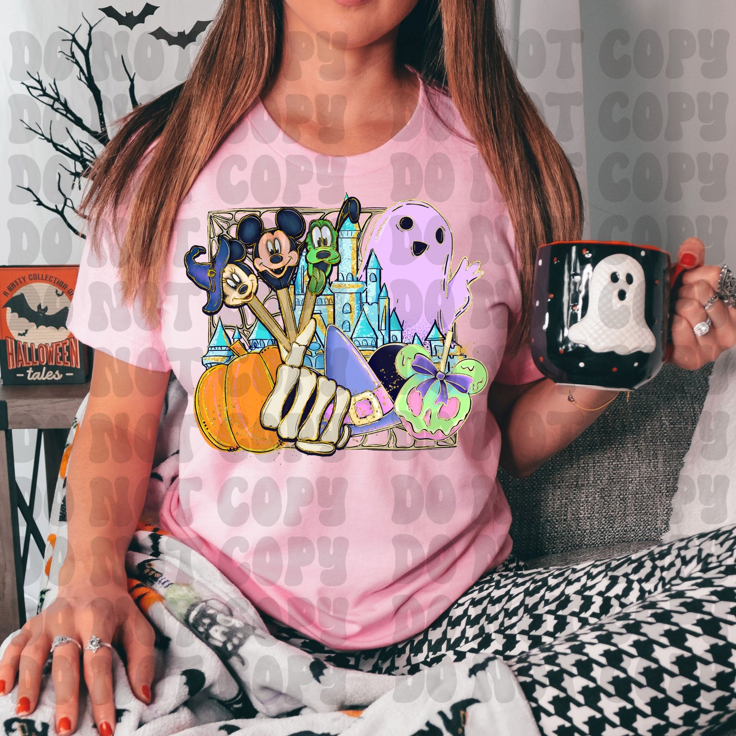 Diz (All things WEEN collab)