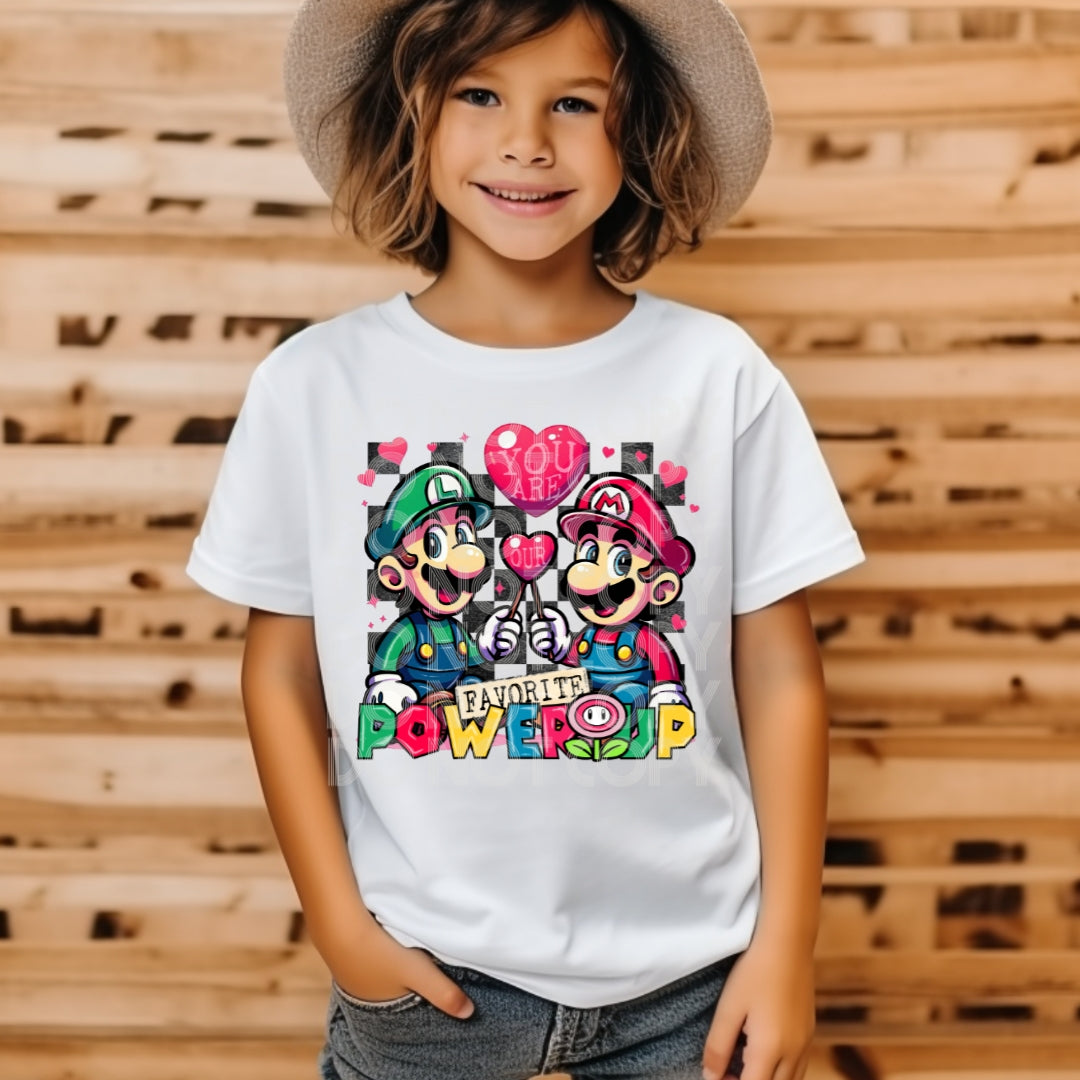 Love Your Stinking Guts Kids Collab #09 - DTF TRANSFER (RHD/RAD)