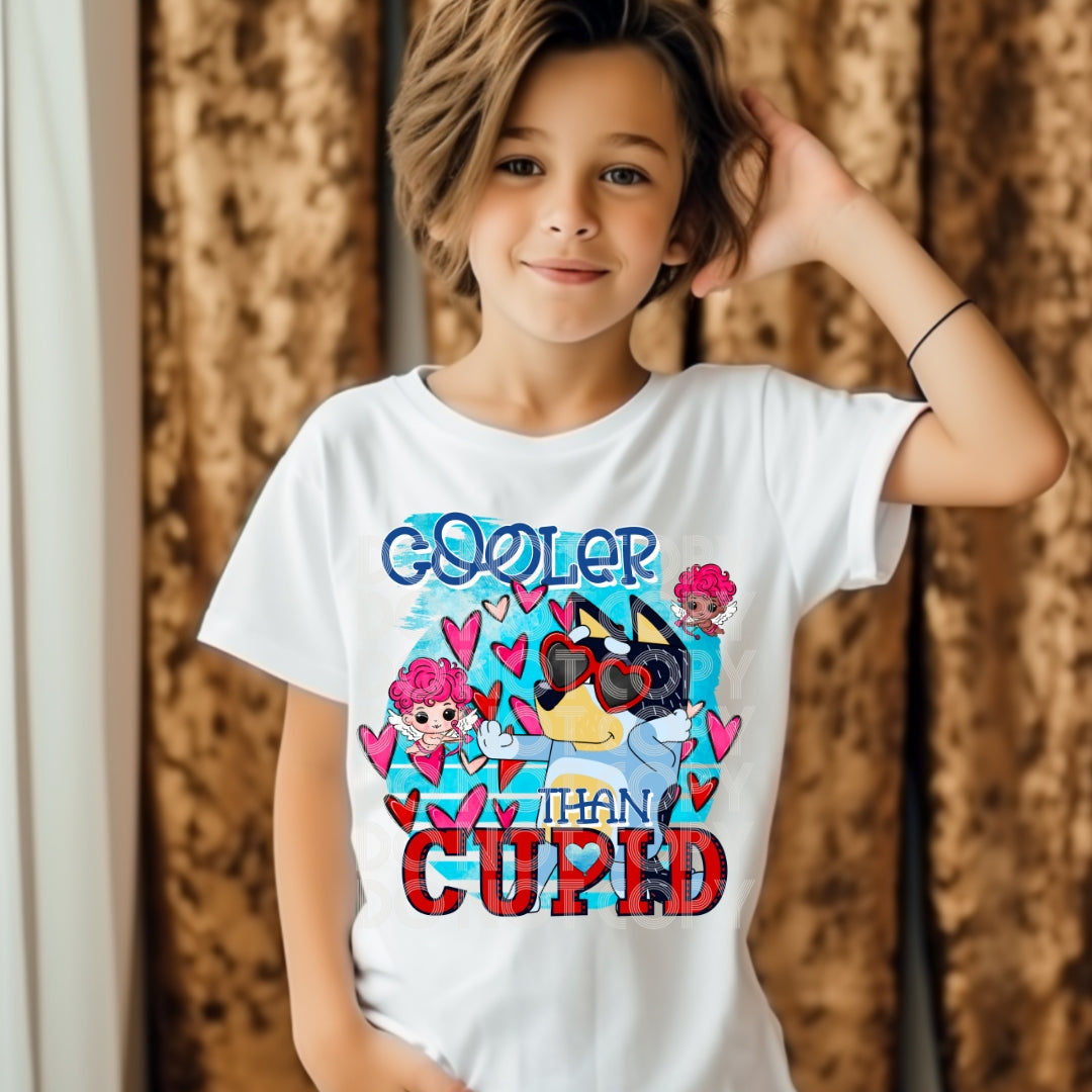 Love Your Stinking Guts Kids Collab #12 - DTF TRANSFER (RHD/RAD)