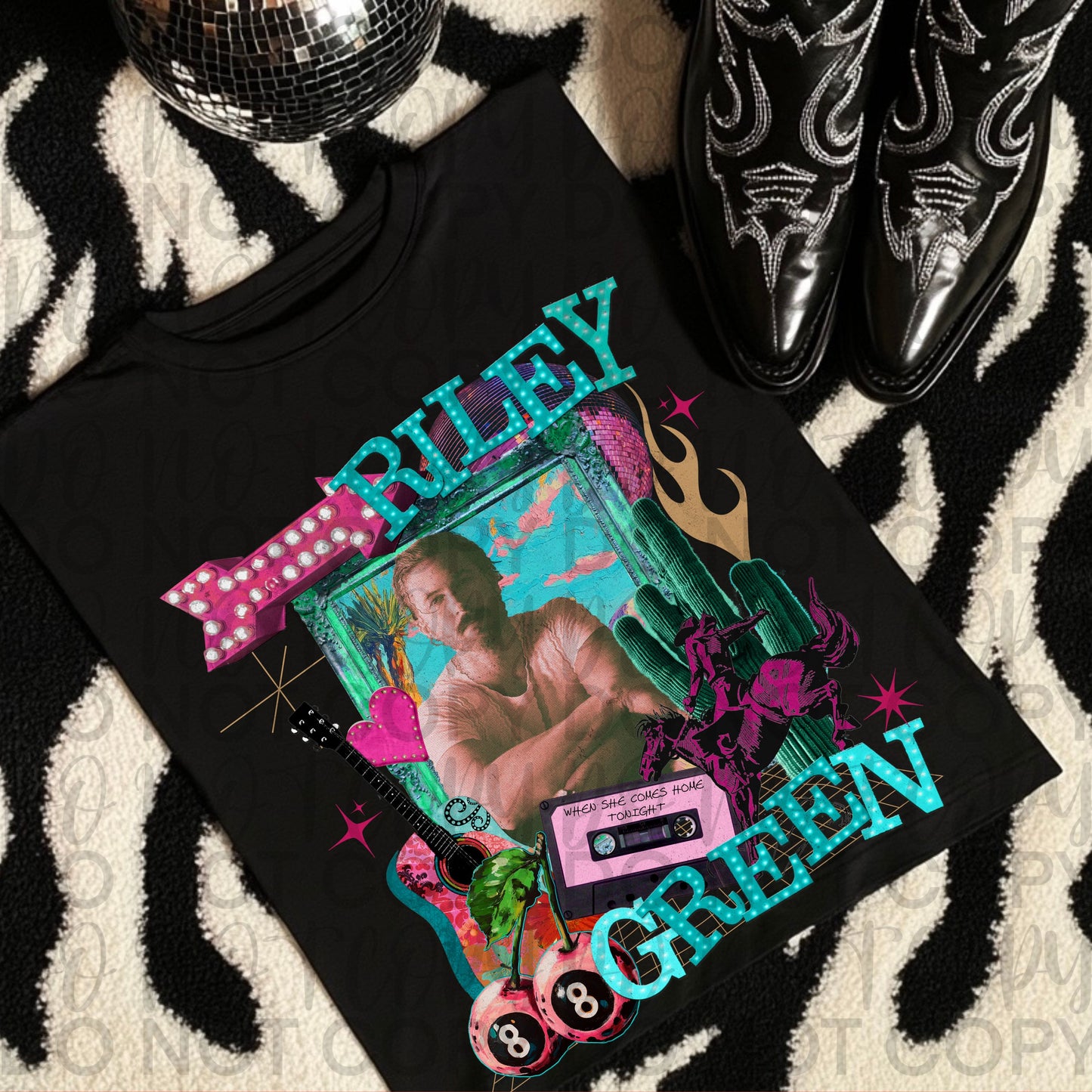 Riley-DTF TRANSFER (SSDD x SSDa Music Collab}