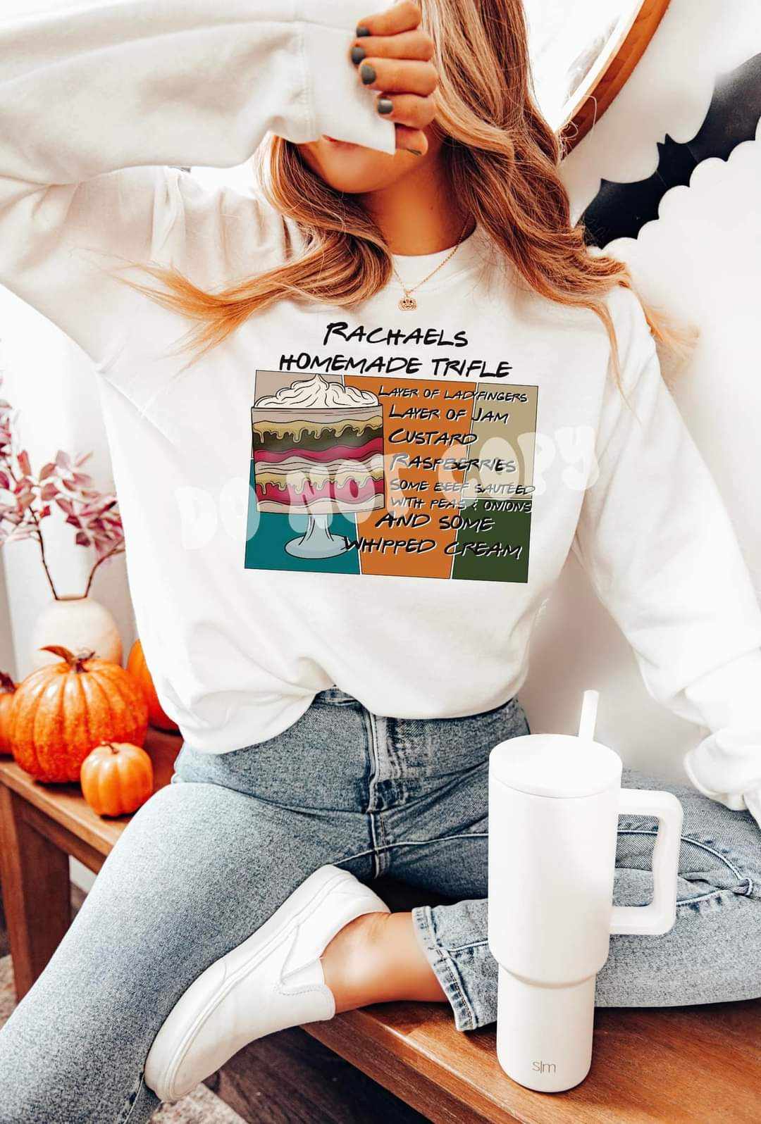 FRIENDSGIVING DROP #06 - DTF ONLY (LDC & RTD)