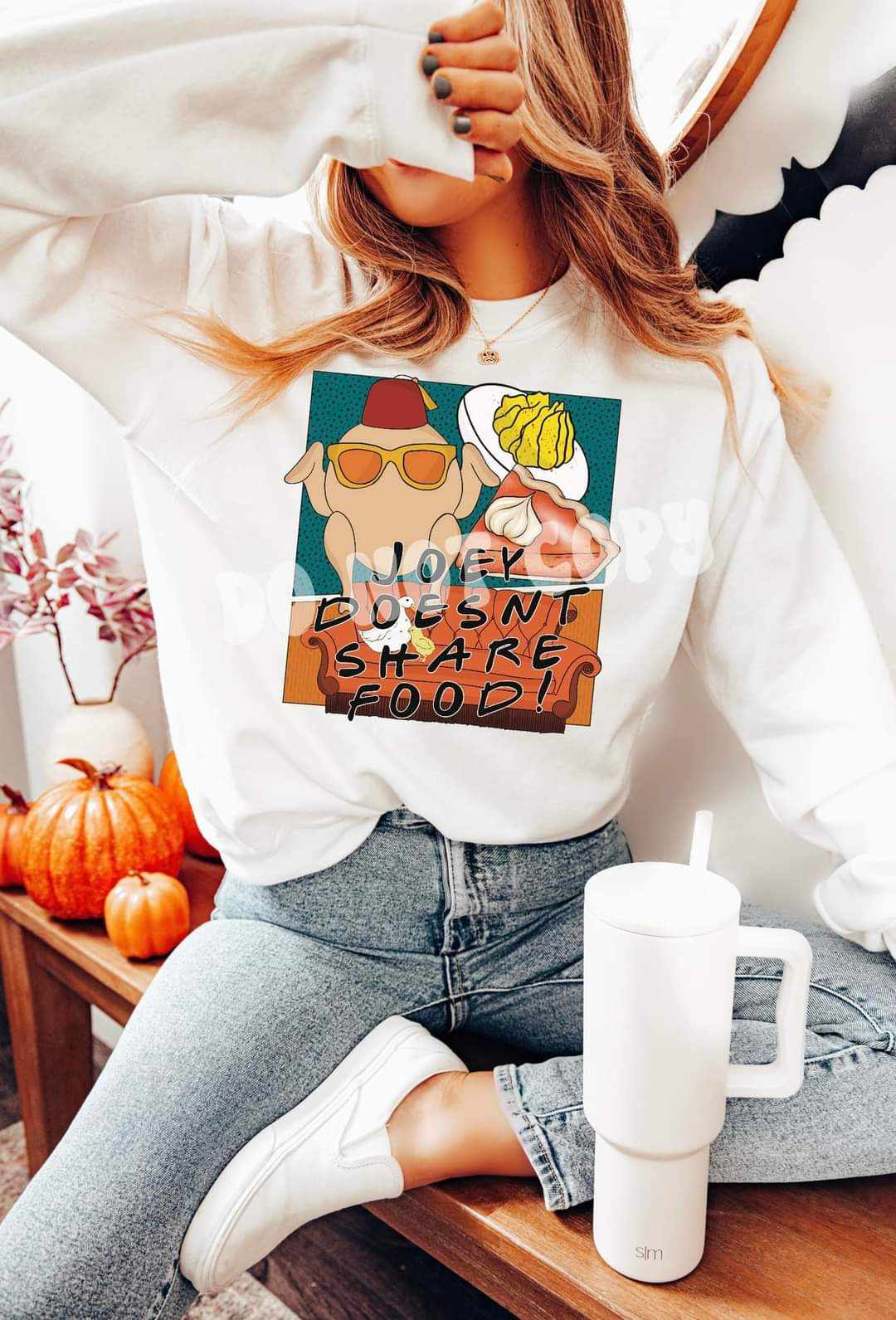 FRIENDSGIVING DROP #07 - DTF ONLY (LDC & RTD)