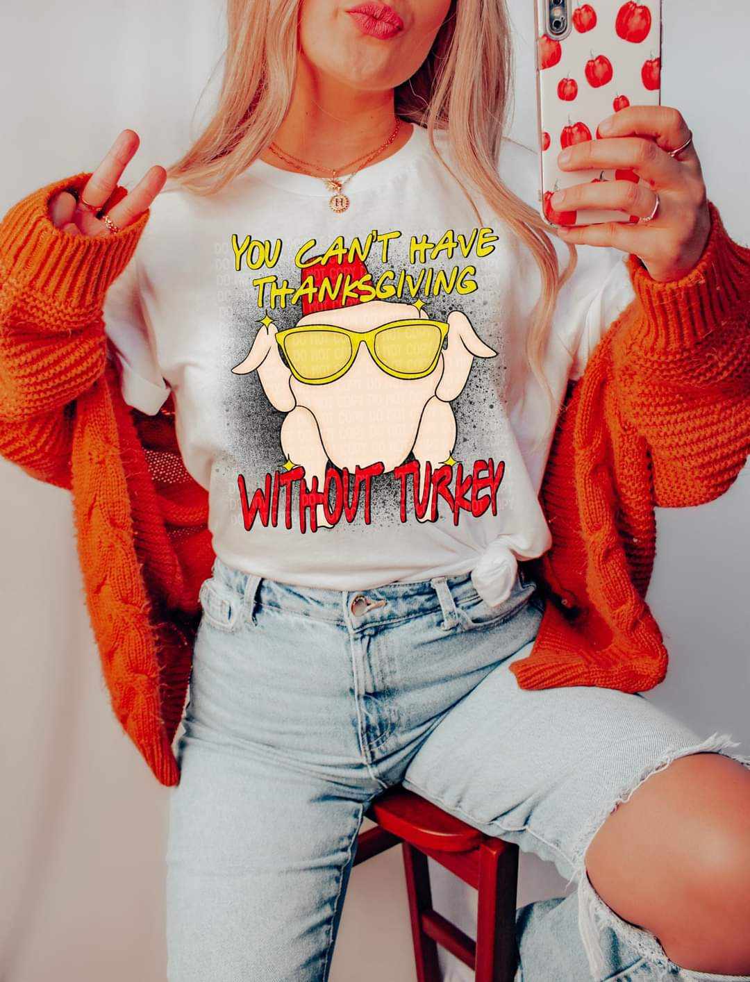 FRIENDSGIVING DROP #10 - DTF ONLY (LDC & RTD)