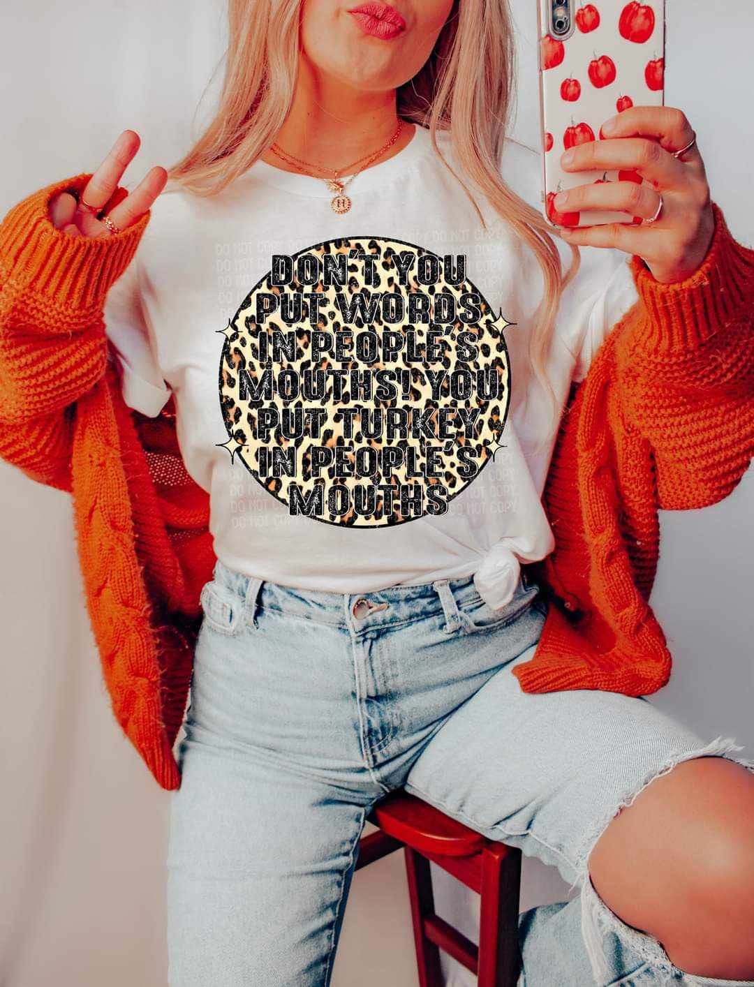 FRIENDSGIVING DROP #01 - DTF ONLY (LDC & RTD)