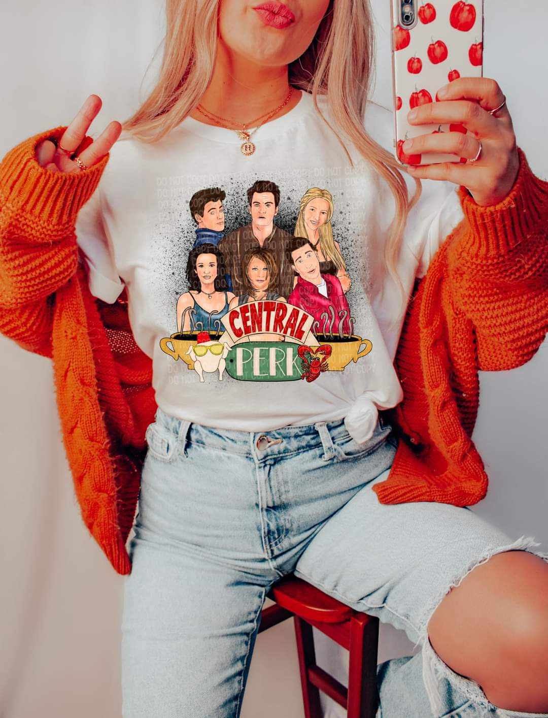 FRIENDSGIVING DROP #09 - DTF ONLY (LDC & RTD)