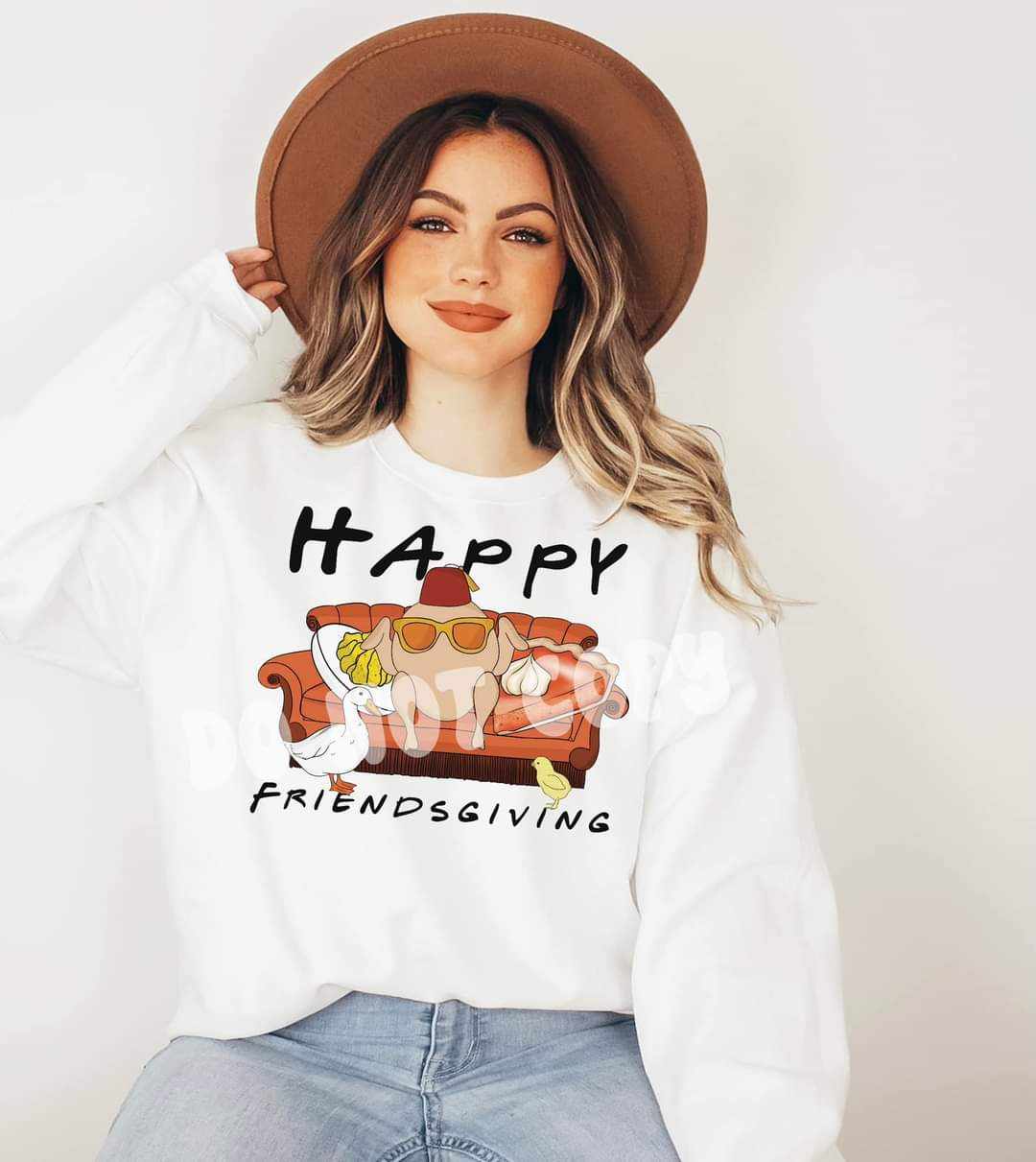 FRIENDSGIVING DROP #05 - DTF ONLY (LDC & RTD)