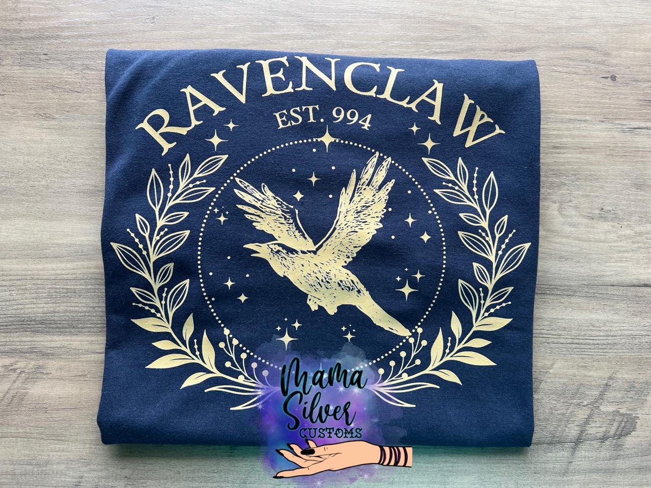 Ravenclaw HP - DTF TRANSFER