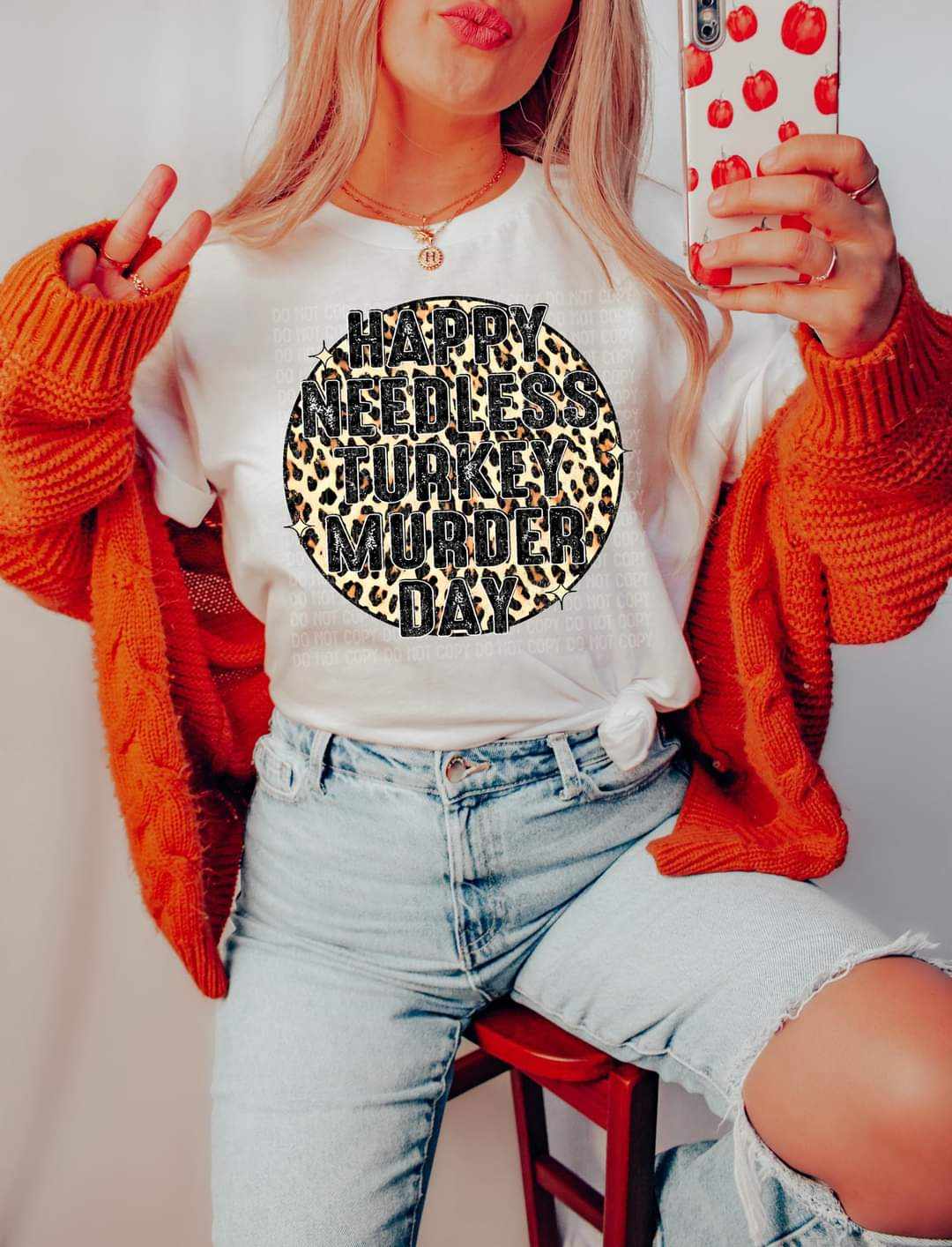 FRIENDSGIVING DROP #02 - DTF ONLY (LDC & RTD)