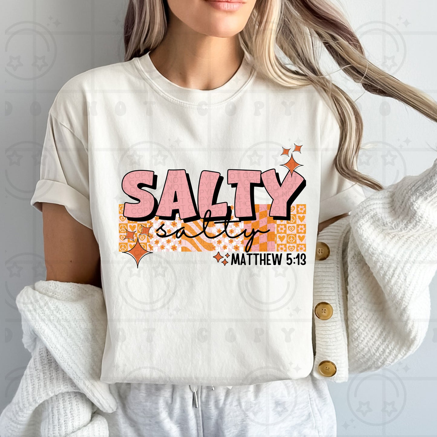 Salty-DTF TRANSFER (HWD/Mar25)