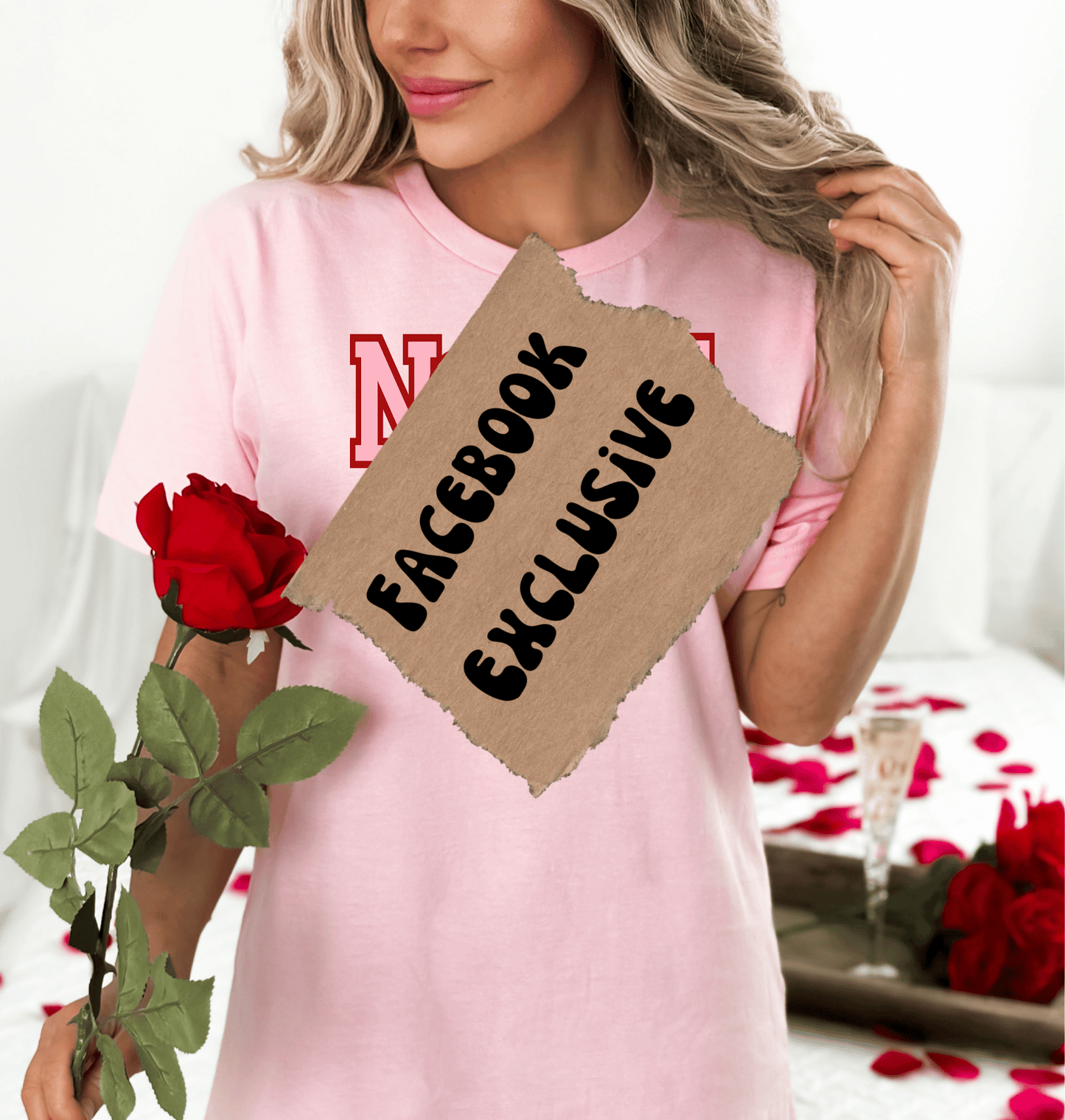 FB EXCLUSIVE Valentines TRANSFER ONLY