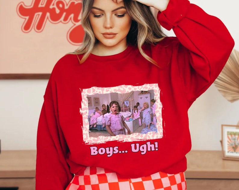 Boys UGH TRANSFER ONLY