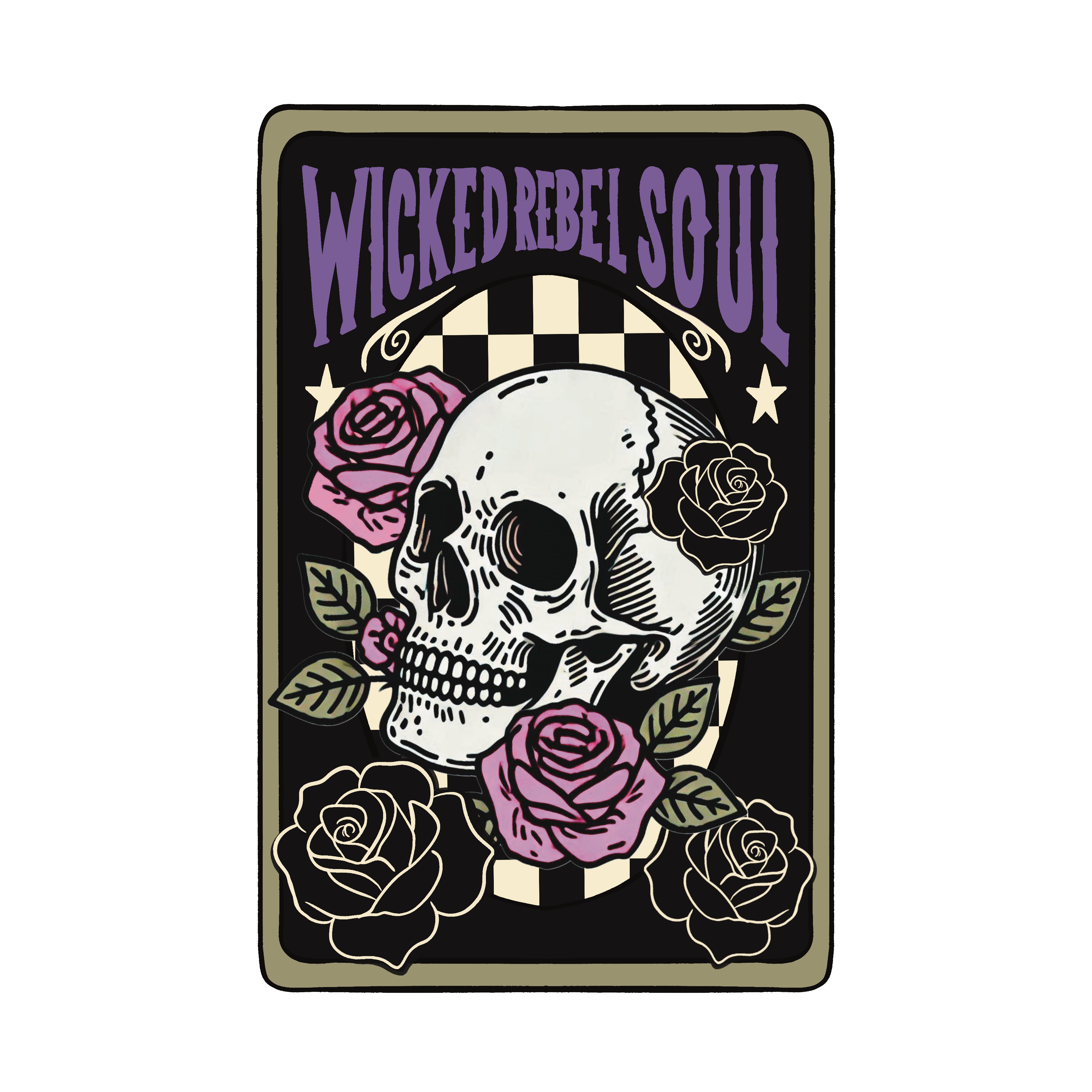 WickedRebelSouls