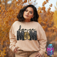 Dance Mom *CHOOSE YOUR COLOR* - DTF TRANSFER (PHDC)