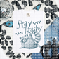 Stay trashy 🦝 (CHOOSE YOUR COLOR)-DTF TRANSFER (CFD)