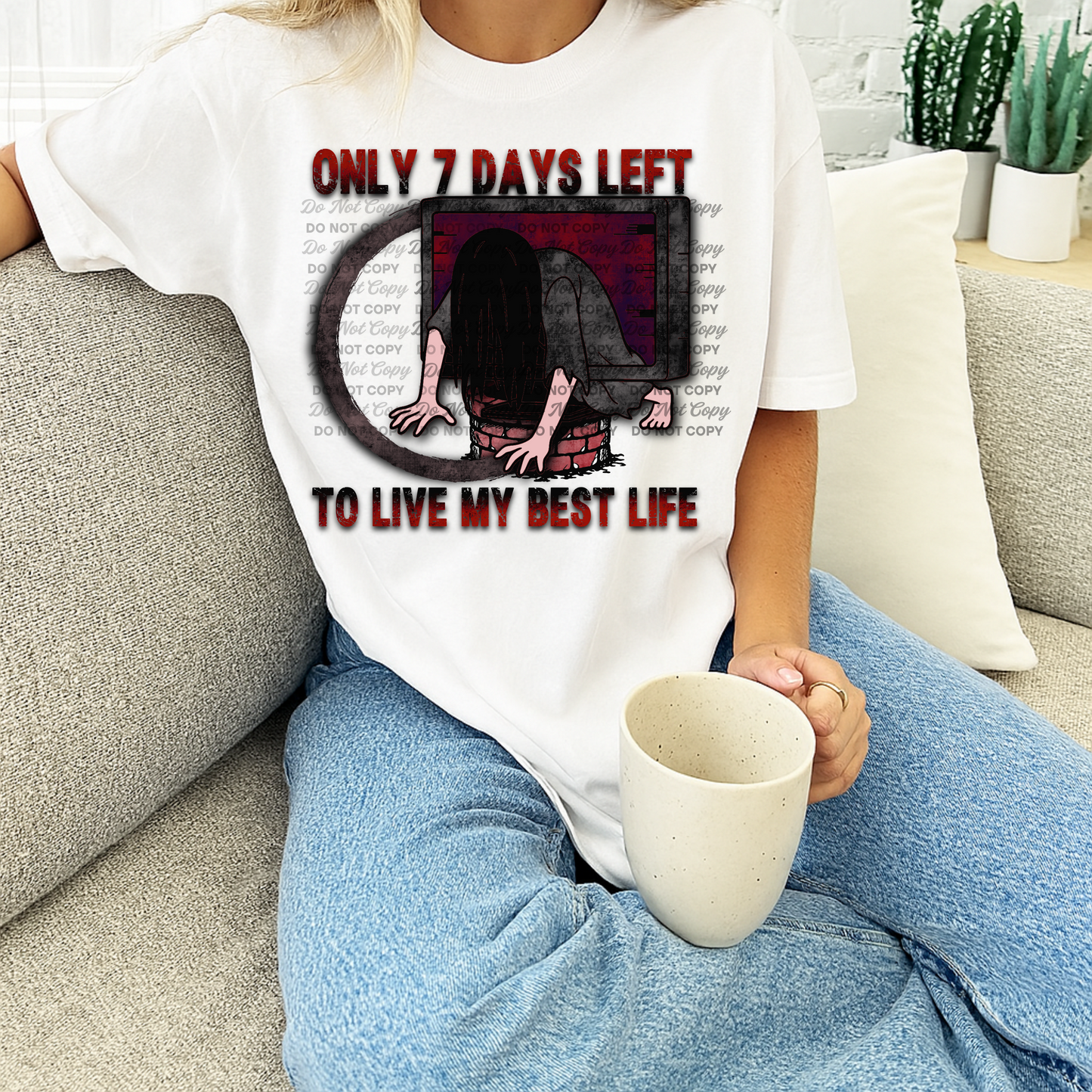 Only 7 days left - DTF TRANSFER (BYD)