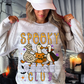 Spooky geese club - DTF TRANSFER (bday bash collab SCG X WFD)
