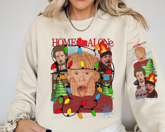 Home- DTF TRANSFER (MG Xmas fundraiser)