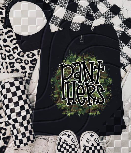 PICK YOUR TEAM NAME! Camo teams - Bleacher Babes GLD