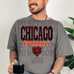 Mens unisex Football Design CHOOSE YOUR TEAM DTF TRANSFER (MMD)