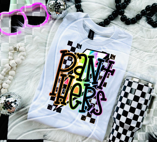 PICK YOUR TEAM NAME! Team Spirit Splash - Bleacher Babes GLD