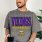 Mens unisex Football Design CHOOSE YOUR TEAM DTF TRANSFER (MMD)
