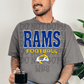Mens unisex Football Design CHOOSE YOUR TEAM DTF TRANSFER (MMD)