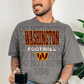 Mens unisex Football Design CHOOSE YOUR TEAM DTF TRANSFER (MMD)